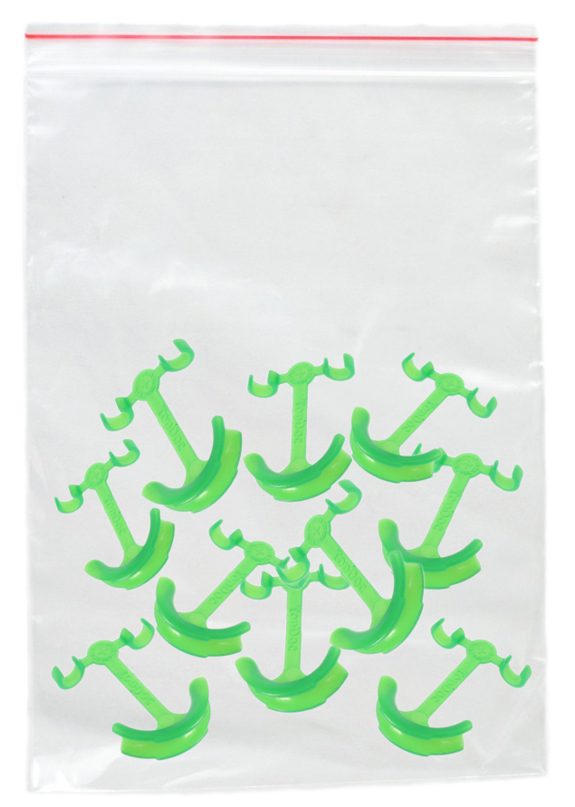 IV-Line Anchor Anti-Knik voor 3 mm slang