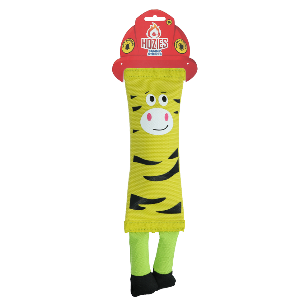 Hozies Sammy Stripes Medium