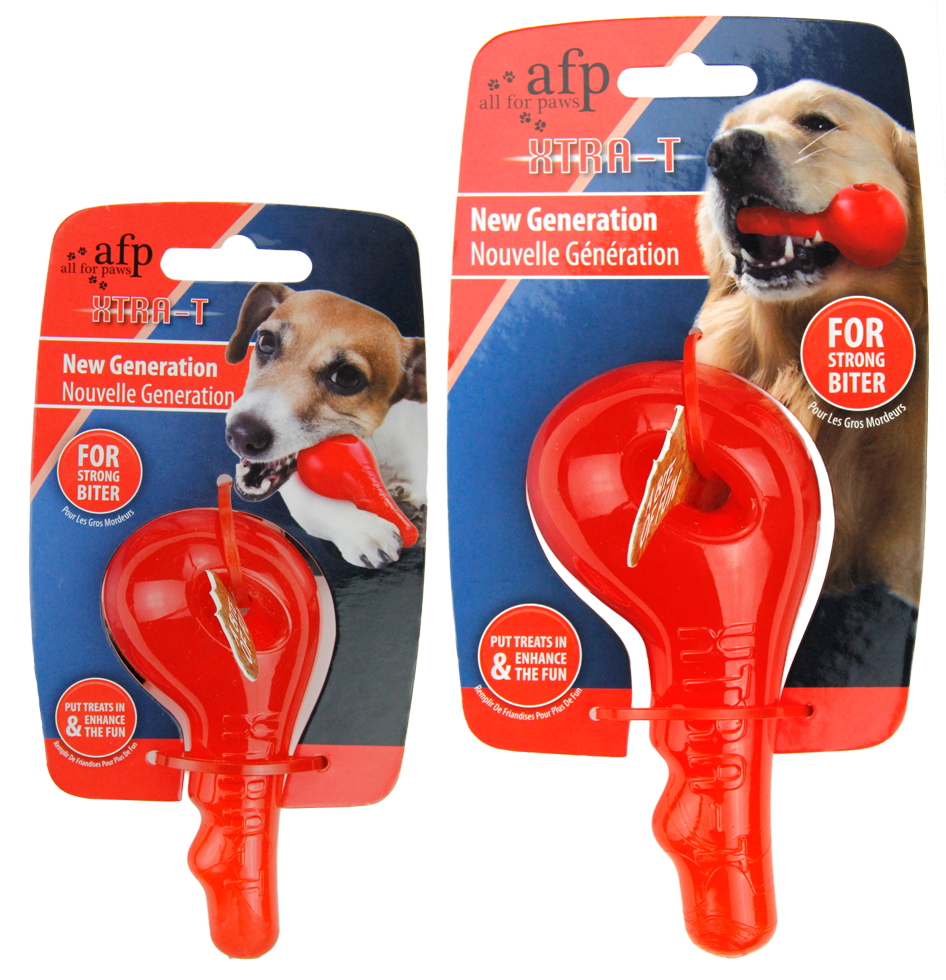 AFP XTRA-T New Generation L