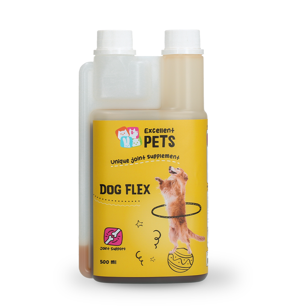 Excellent Pets Dog Flex