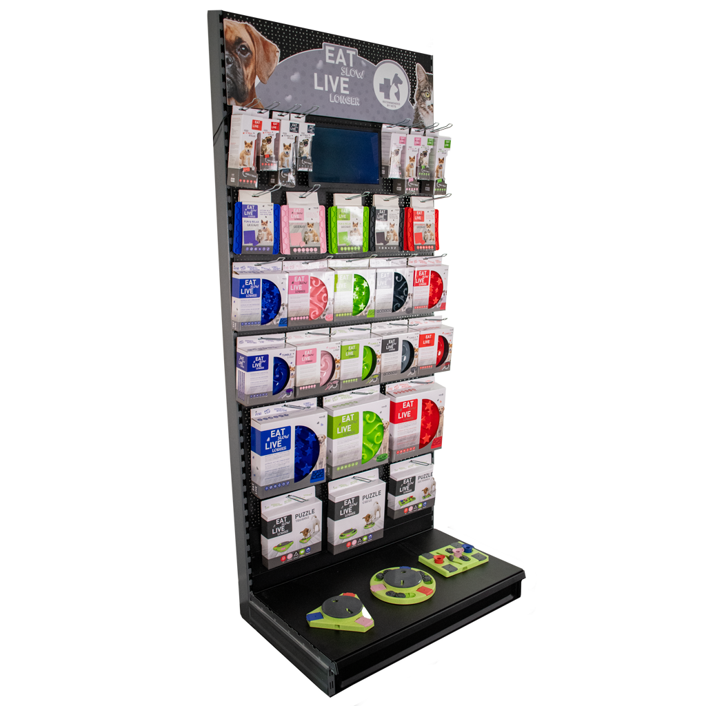 Package Deal Eat Slow Live Longer Top Sellers