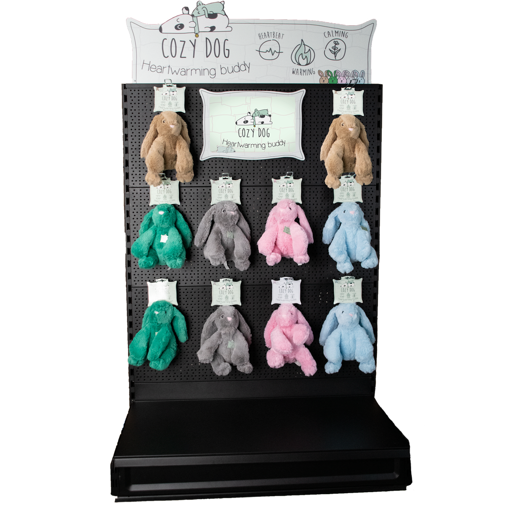 Package deal Cozy Dog