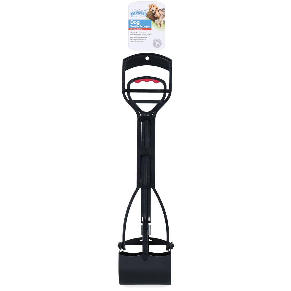 Pawise Dog waste scooper