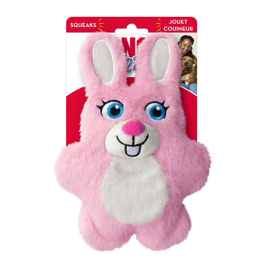 KONG Snuzzles Kiddos Bunny Sm
