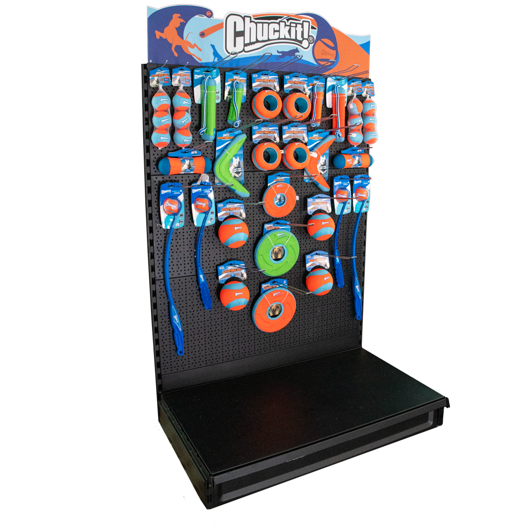 Package deal Chuckit Amphibious Fetch Toys