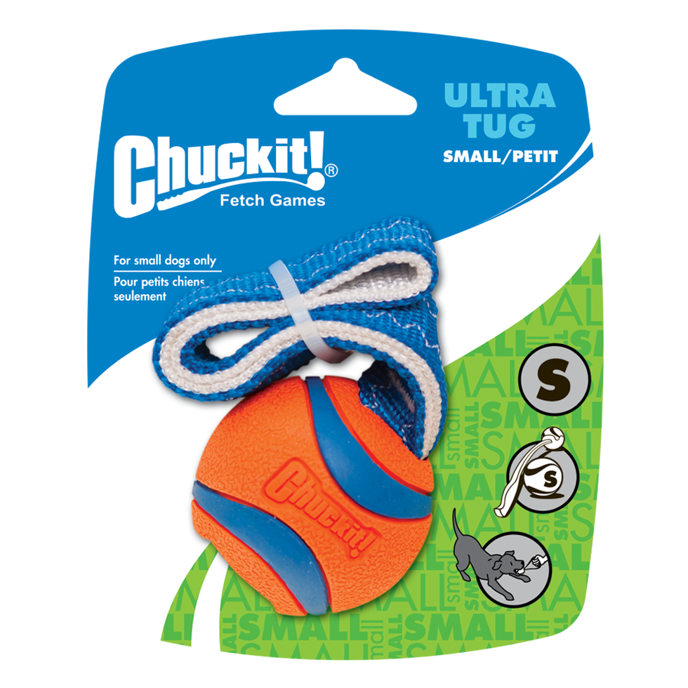 Chuckit Ultra Tug S 5 cm