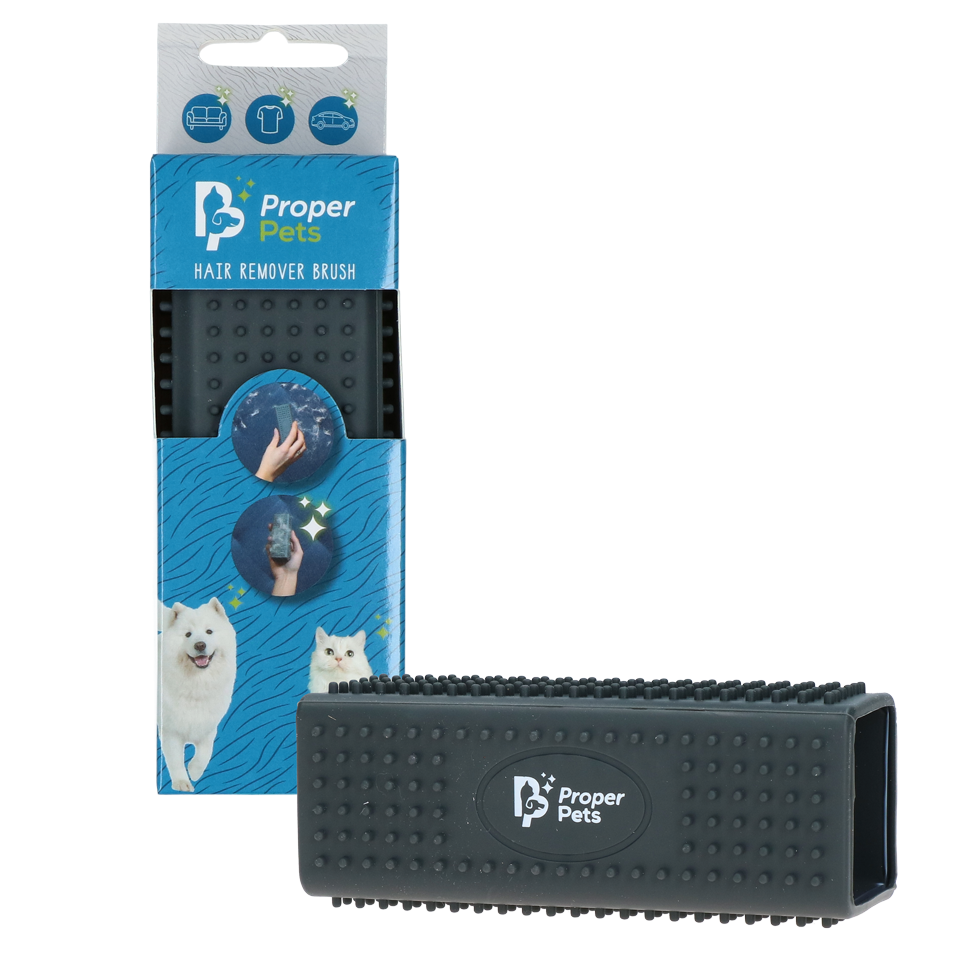 Proper Pets Haar Remover