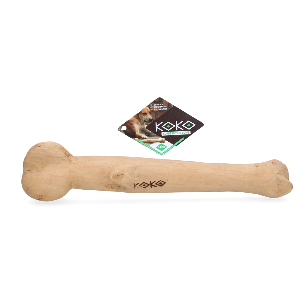 Koko Coffee Bones 24 cm