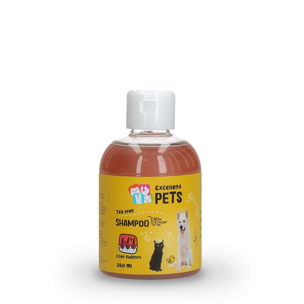 Excellent Pets Shampoo Tea Tree