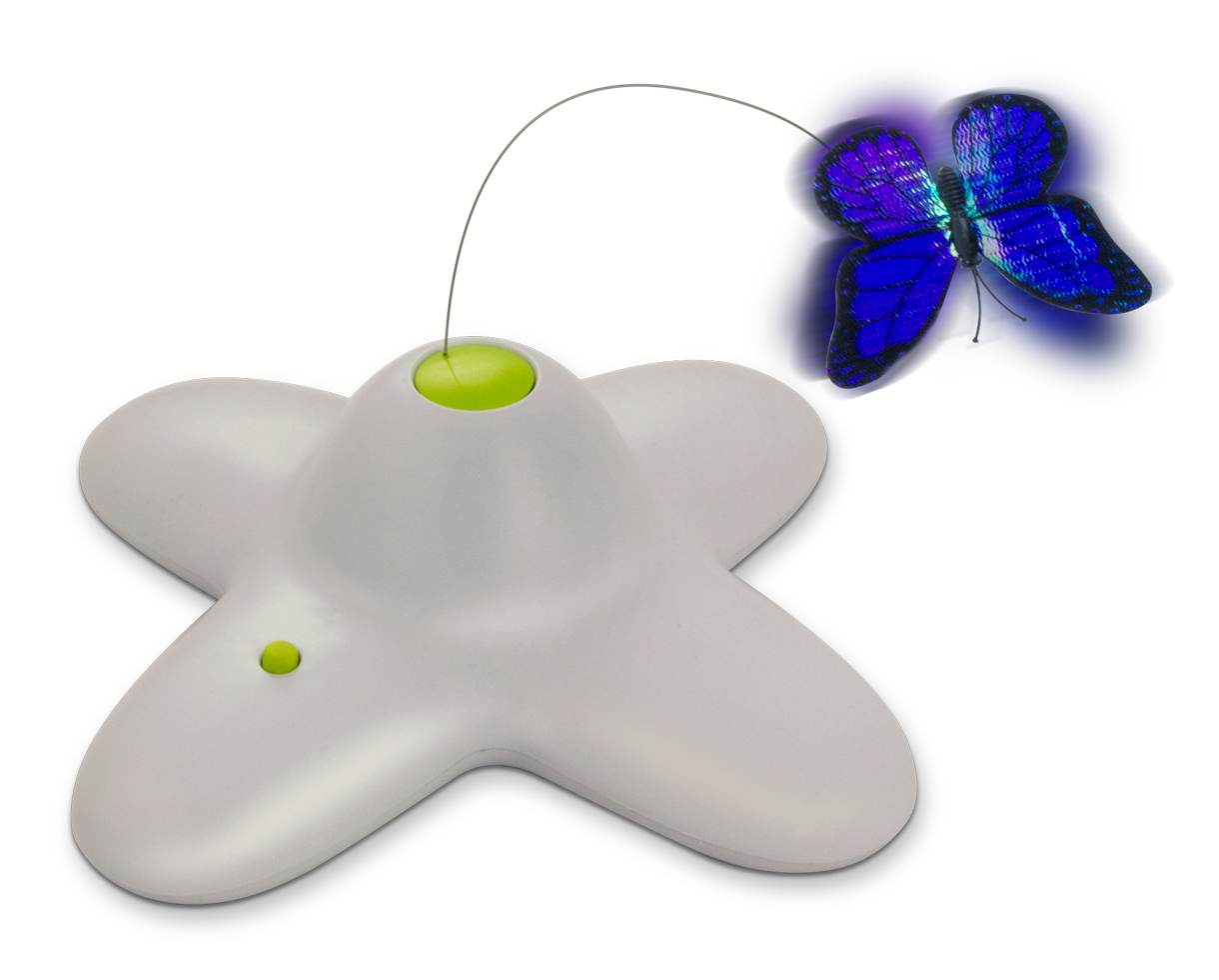 AFP Interactive Flutterbug