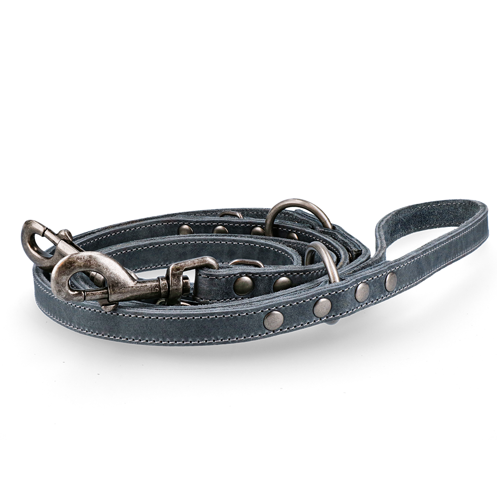 Spotted! Pro Leren Trainingslijn Grijs 1