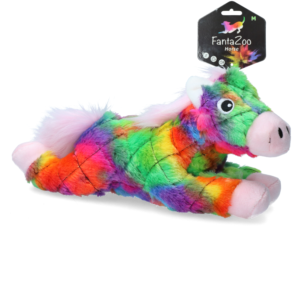 FantaZoo Horse Medium