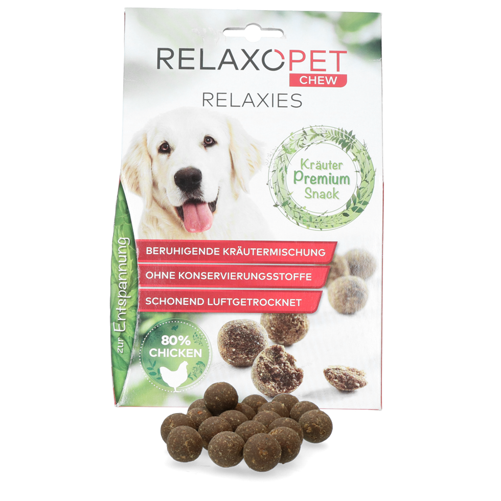 RelaxoPet Relaxies ULTRA
