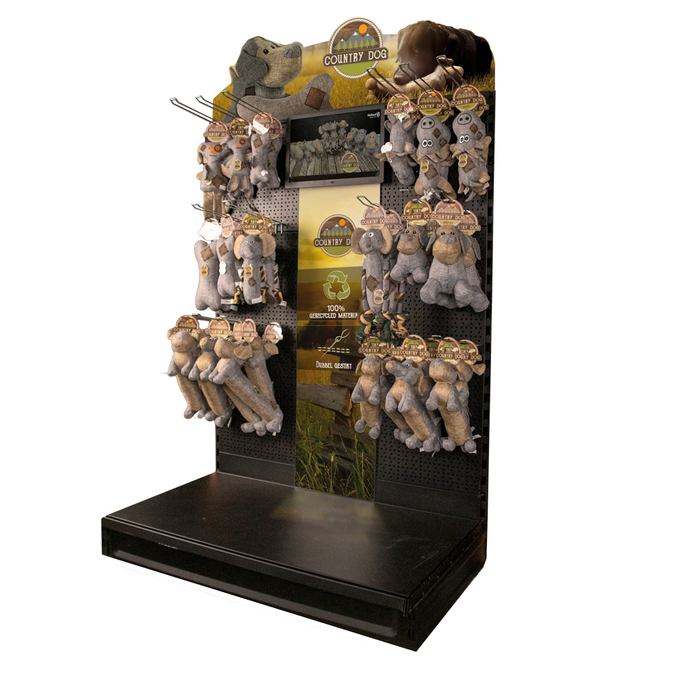 Package deal Country Dog Topsellers