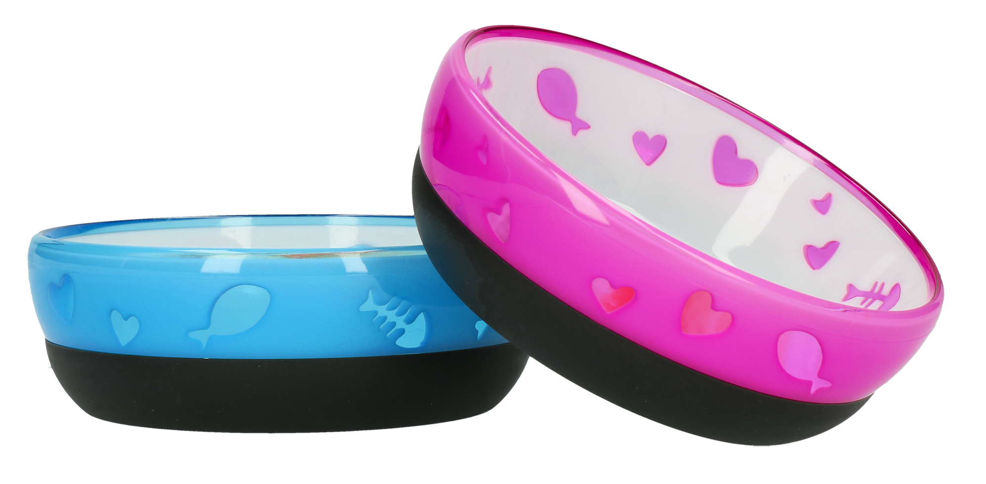 AFP Kitty Love Bowl Blauw