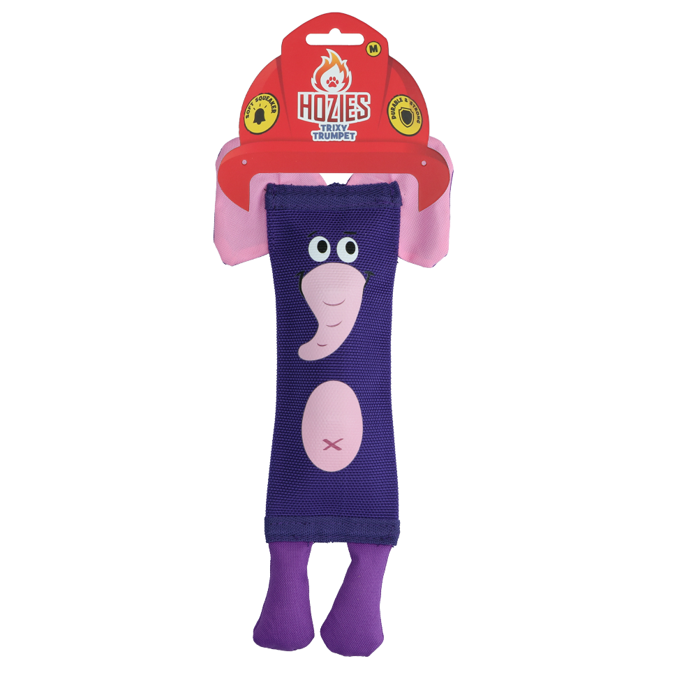 Hozies Trixy Trumpet Medium