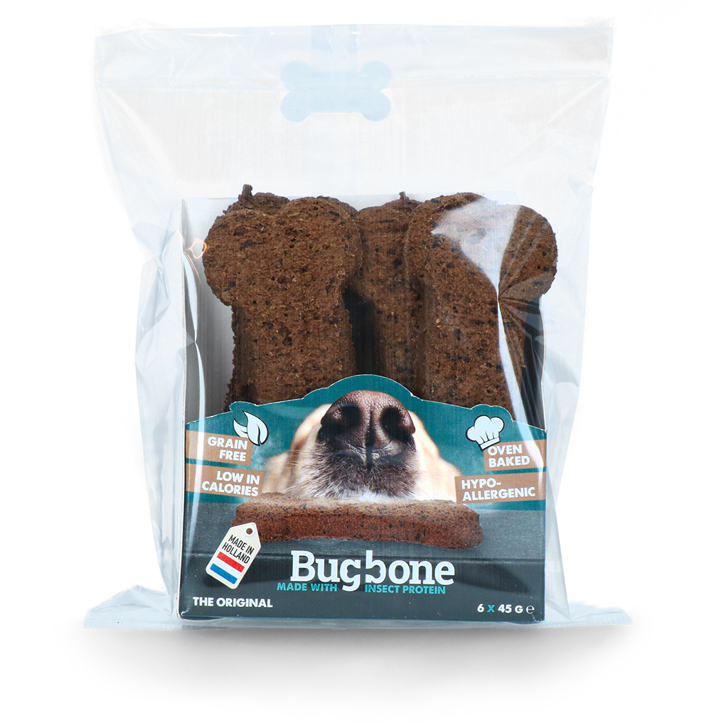 Bugbone Large