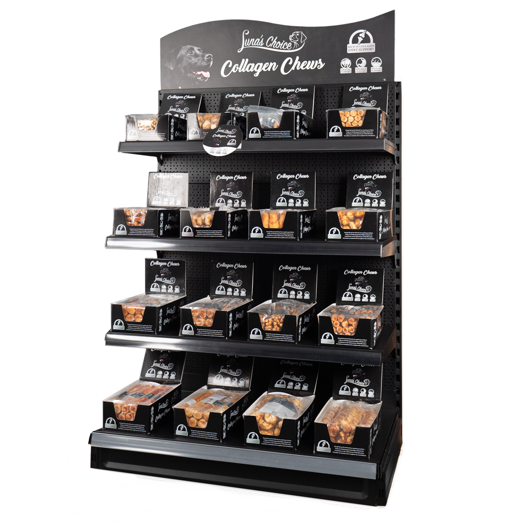 Package deal Luna Collagen