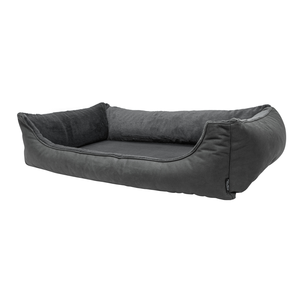 Madison Sofa Orthopedisch 50 x 65 grijs