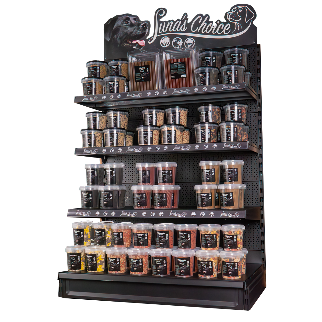 Package deal Luna's Choice