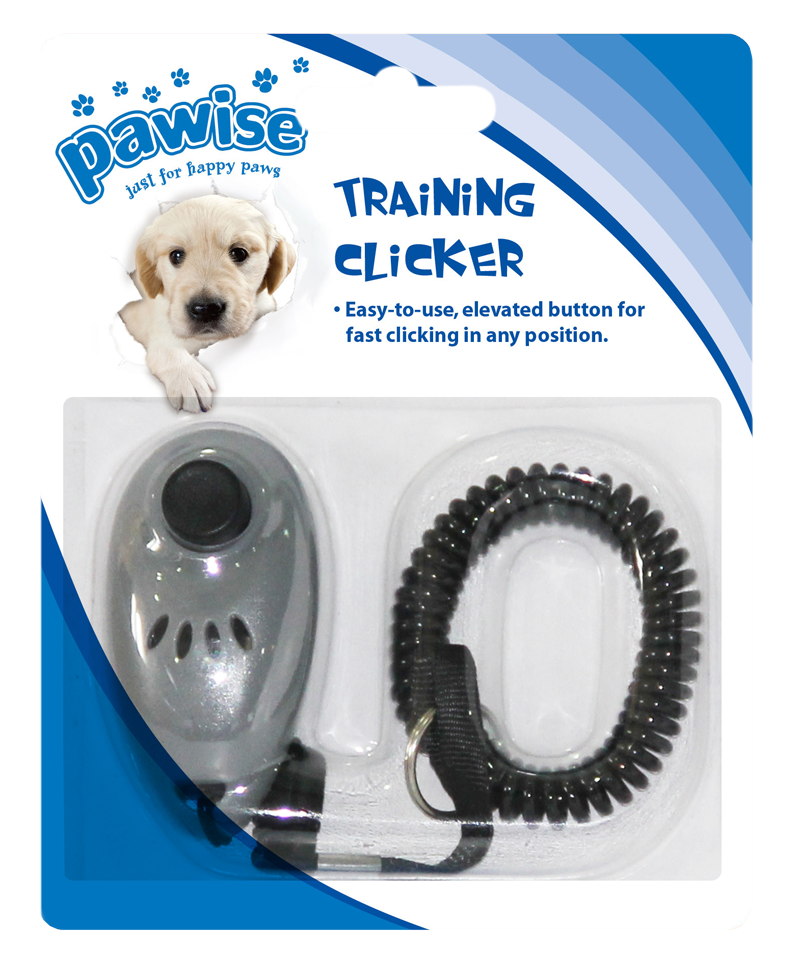 Pawise Training Clicker (7 x 3