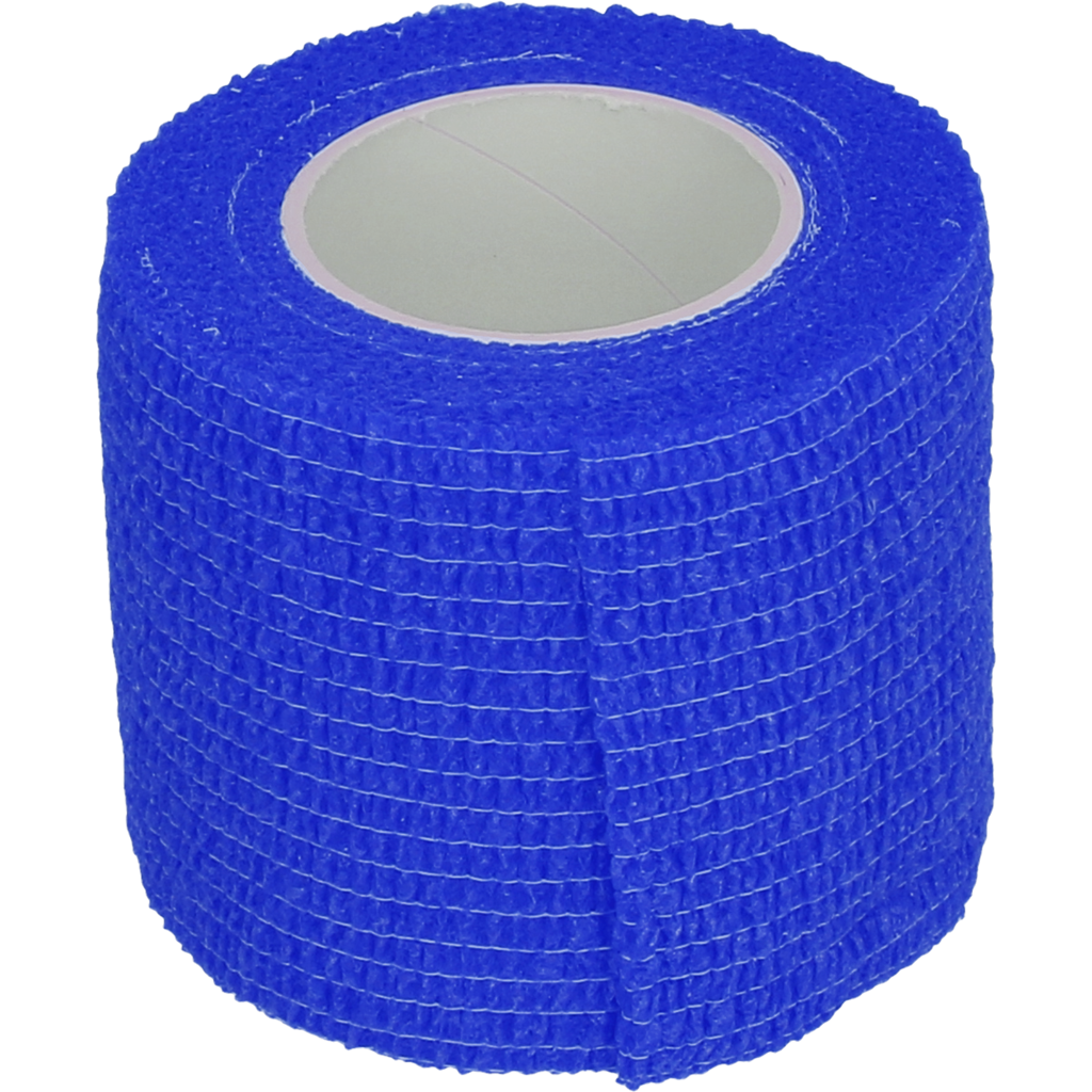 Bandage Animal Blauw Pet Profi 5 cm