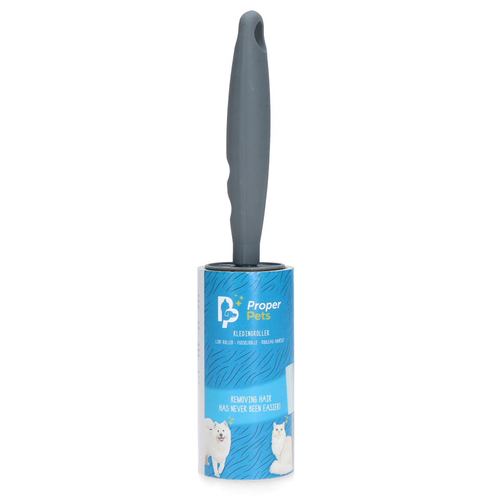Proper Pets Haar Lintroller