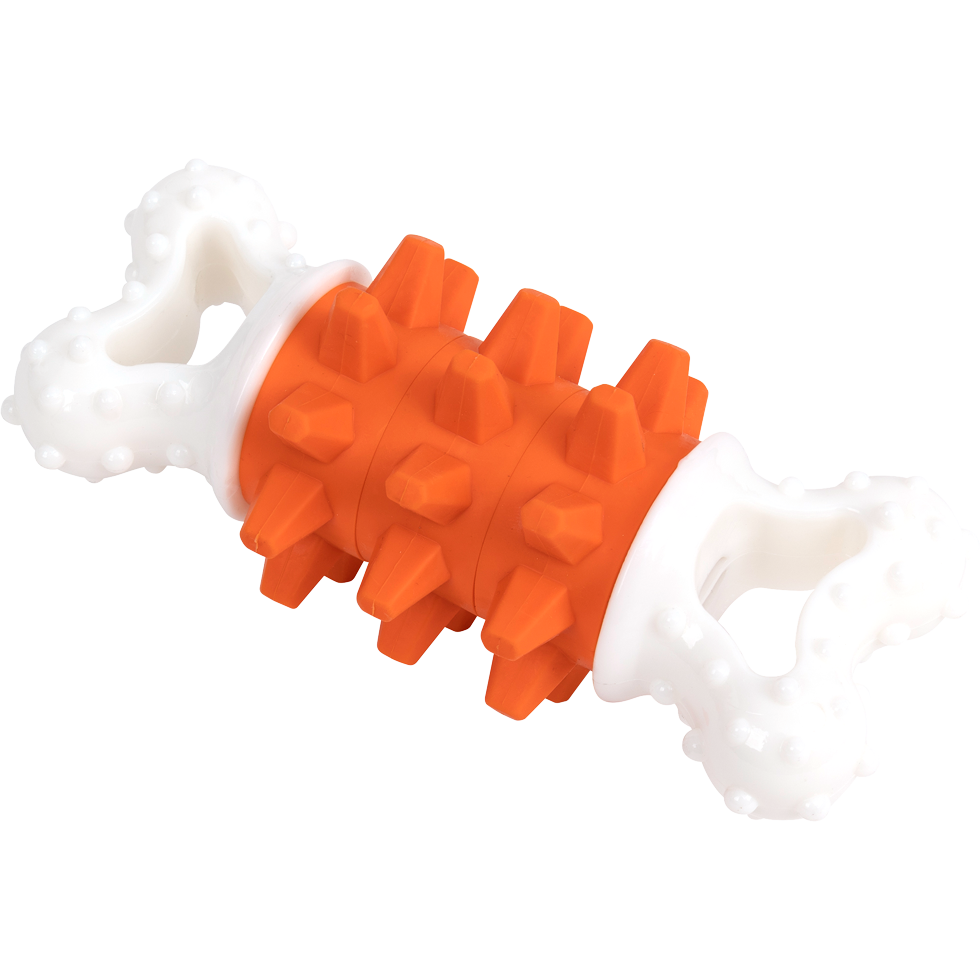 Pawise Giggle  toy- bone