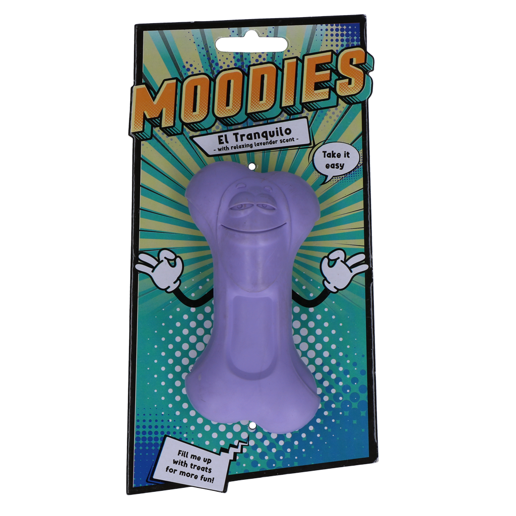 Moodies El Tranquilo (Relax)