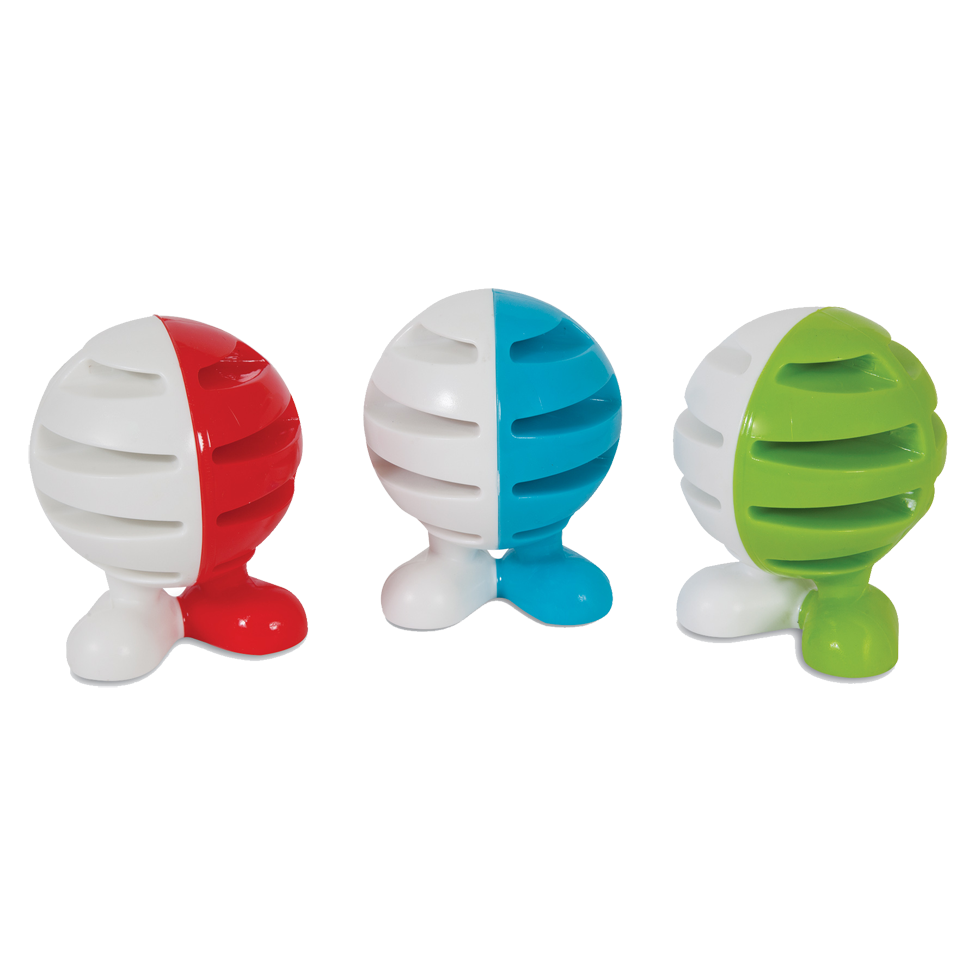 JW Mixed Cuz Ribbed 7