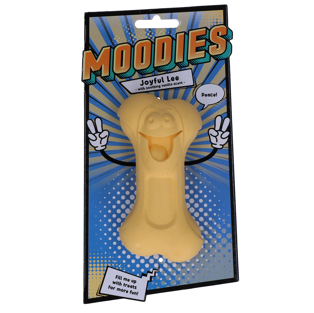 Moodies Joyful Lee (Happy)