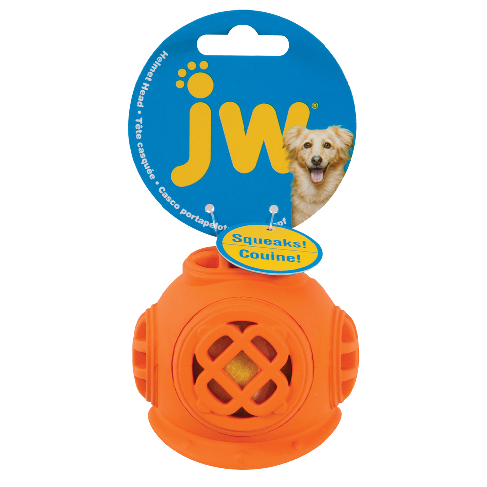 JW Helmet Heads Diver 8