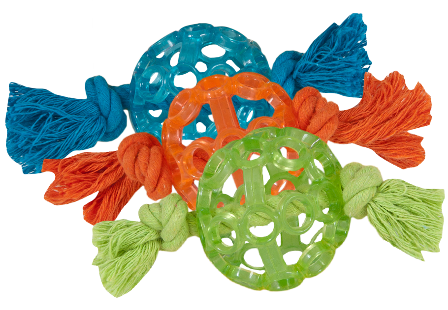 JW Play Place Lattice Ball