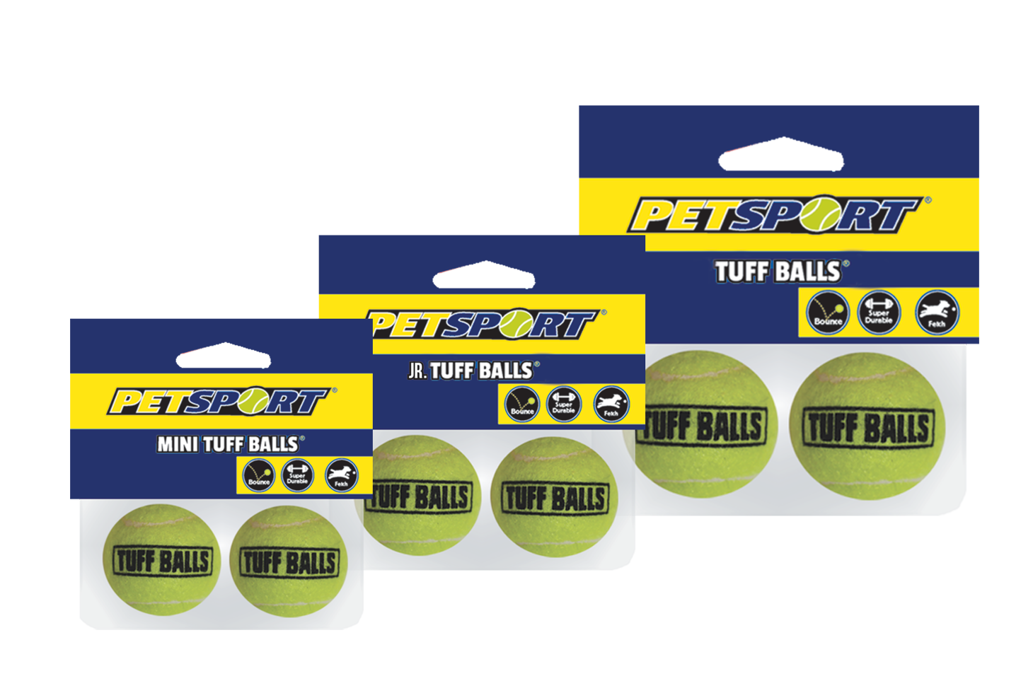 Tuff Balls 3