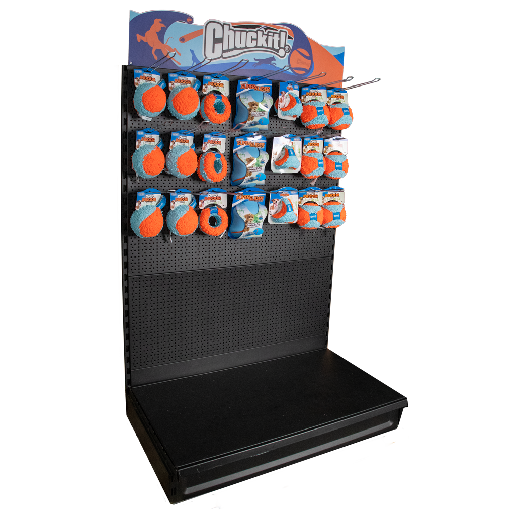 Package deal Chuckit Indoor Fetch Toys