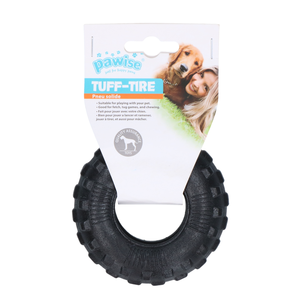 Pawise Foam  Tyre 10cm