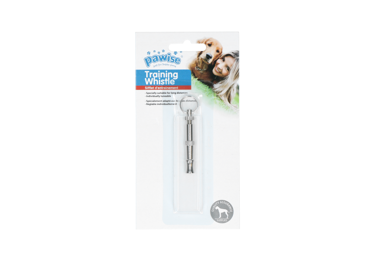 Pawise Dog Training Whistle