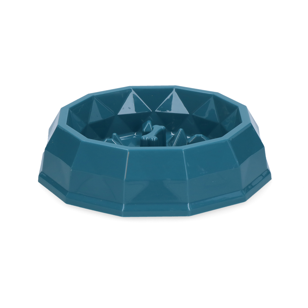 Pawise My slow feeding bowl -S