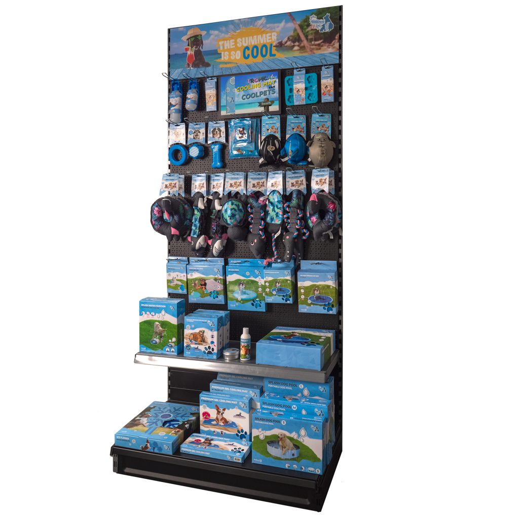 Package deal Coolpets