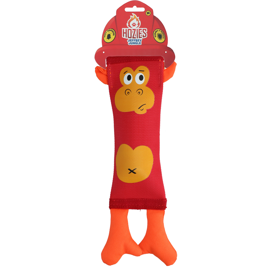 Hozies Jeffrey Jungle Medium