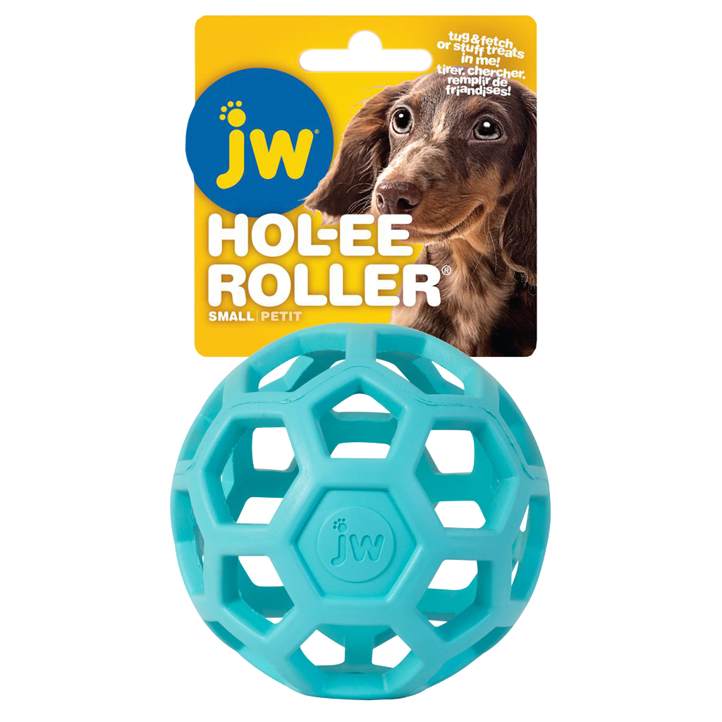 JW HOLL-EE ROLLER trend-ee light blue S