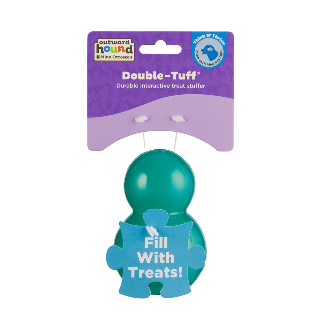 Outward Double-Tuff TNT Blu MD