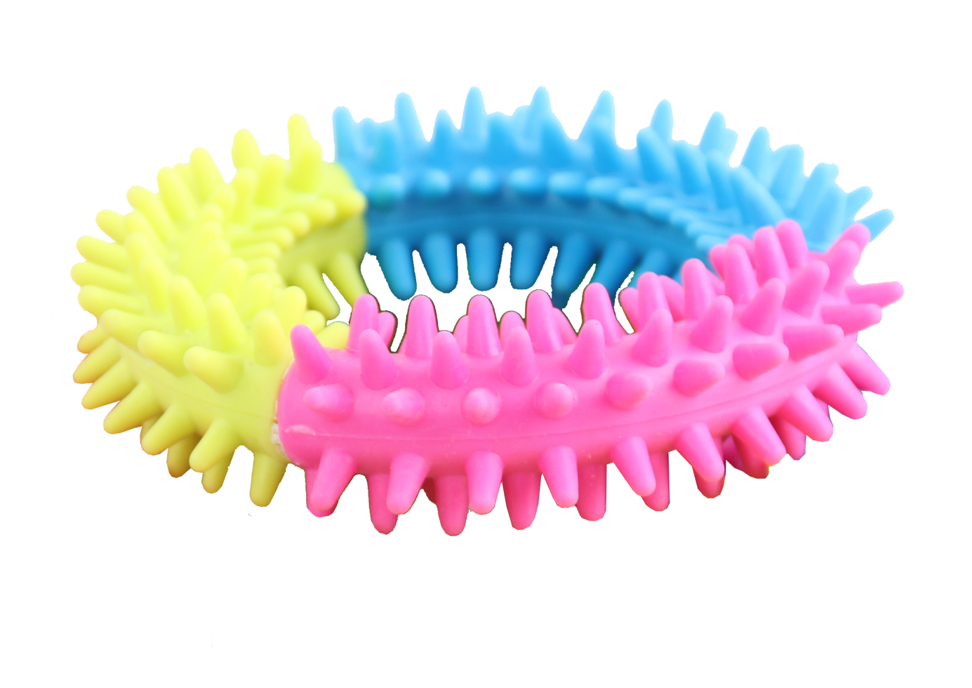 Pawise Rainbow World - Coronule L